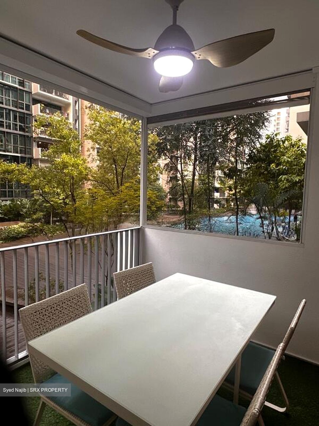 The Terrace (D19), Condominium #509346671